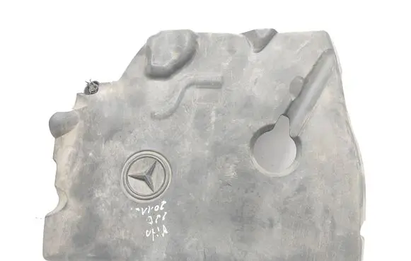 Mercedes-Benz Vito Viano W639 Engine cover (trim) A6510100267