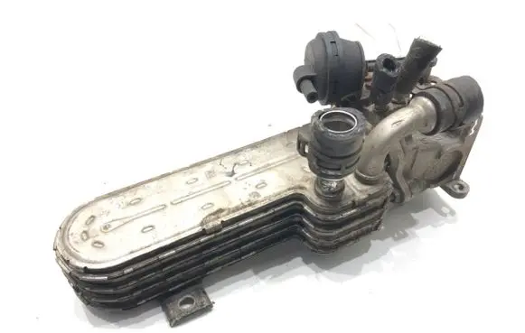 Audi A3 S3 8P EGR valve cooler 03G131513J