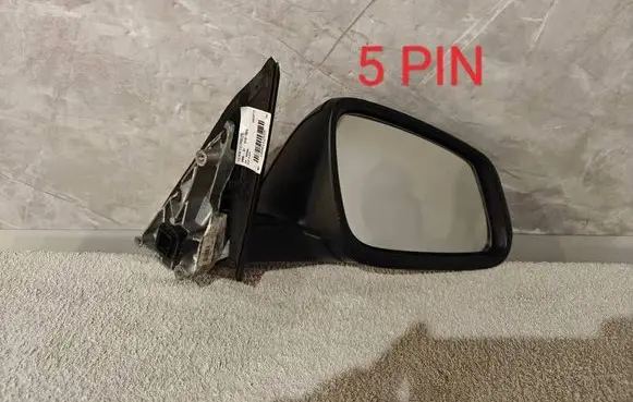 BMW X1 F48 F49 Front door electric wing mirror E1041357