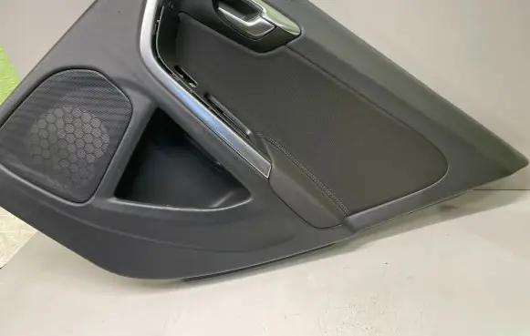 Volvo V60 Rear door card panel trim 8635883