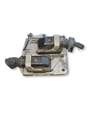 Opel Astra G Engine control unit/module 55561172