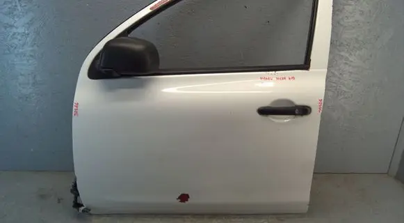 Nissan Micra Front door