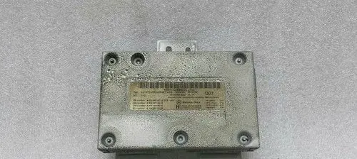 Mercedes-Benz C W204 Head unit multimedia control A1729009302