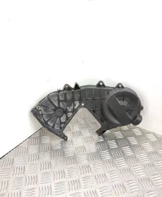 Opel Meriva A Timing belt guard (cover) 897327429