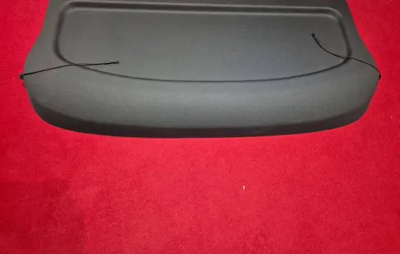 Audi Q2 - Parcel shelf 81A867769