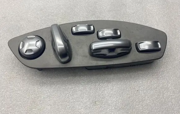 Porsche Macan (95B) Seat control switch 7PP959748AB