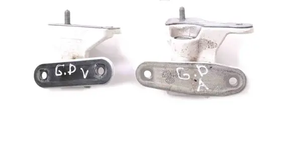 Mercedes-Benz GLA W156 X156 Rear door upper hinge