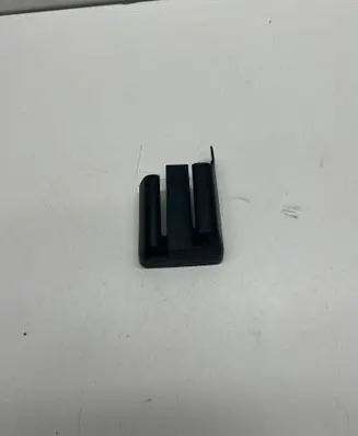 BMW M4 F82 F83 Front passenger seat rail trim 52107297347 50403110