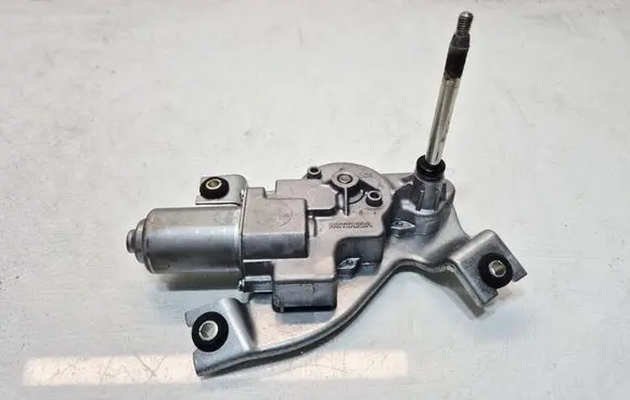 Mini Clubman F54 Rear window wiper motor 7365819