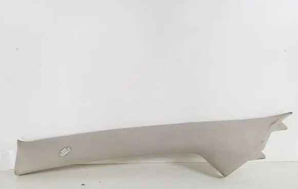 Toyota Corolla Verso AR10 (A) pillar trim 62212-0F010