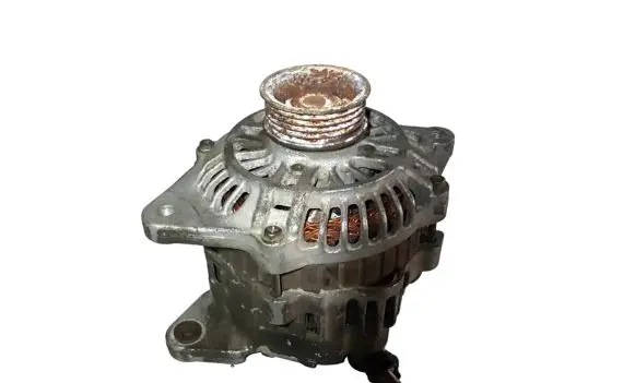 Subaru Impreza I Generator/alternator 23700AA202 A2T39091