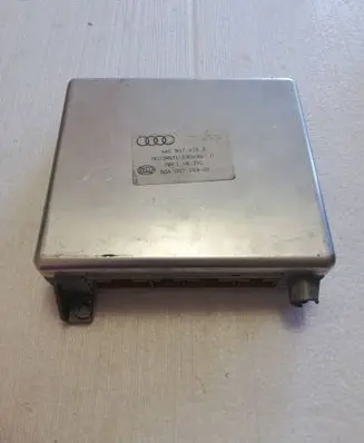 Audi A6 S6 C4 4A Engine control unit/module ECU 4A0907473B 5DA00719301