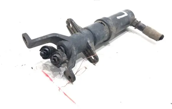 Seat Alhambra (Mk1) Headlight washer spray nozzle 7M3955978