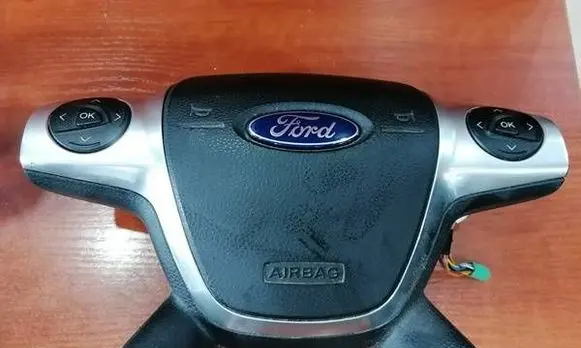 Ford C-MAX II Glove box 1R042B85