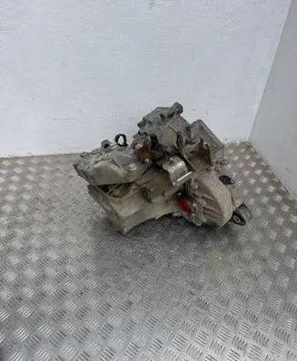 Citroen Jumper Manual 6 speed gearbox 20GP17