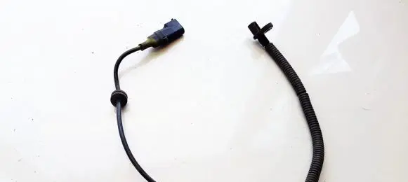 Ford Focus ABS brake wheel speed sensor 98AG2B372CC