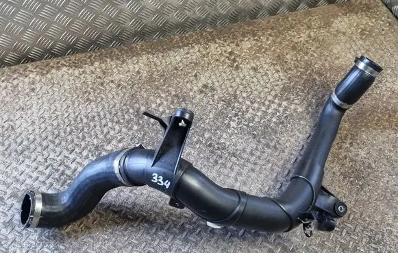 Audi Q3 F3 Air intake duct part 5Q0145840B 5QF145762B 5QF145828A
