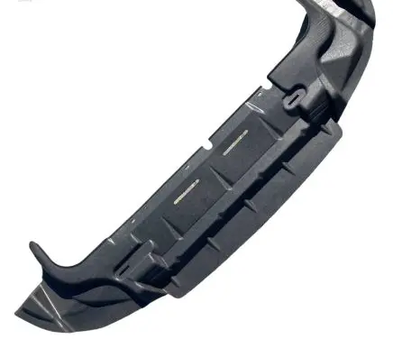 Ford Mondeo MK II Front bumper skid plate/under tray 96BG8B384AE D31QA