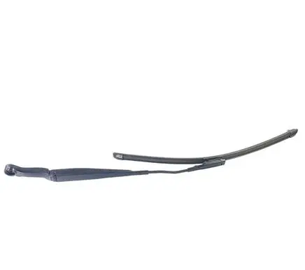 Ford Mustang VI Front wiper blade arm FR3B17C495AA W000054893