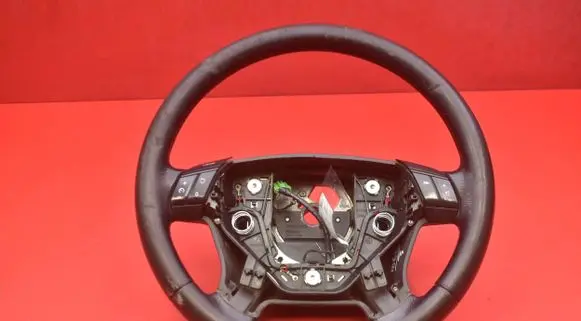 Volvo XC90 Steering wheel 8666891