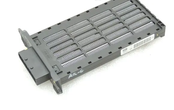 Alfa Romeo Giulietta Heater blower radiator 50511806