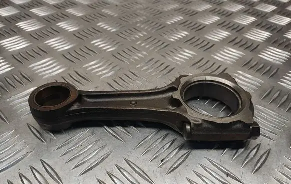 Opel Astra H Connecting rod/conrod 