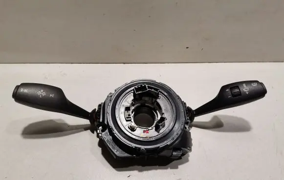 BMW 3 GT F34 Wiper turn signal indicator stalk/switch 10112143 1011214301 9351140