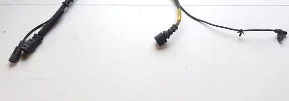ABS rear brake sensor