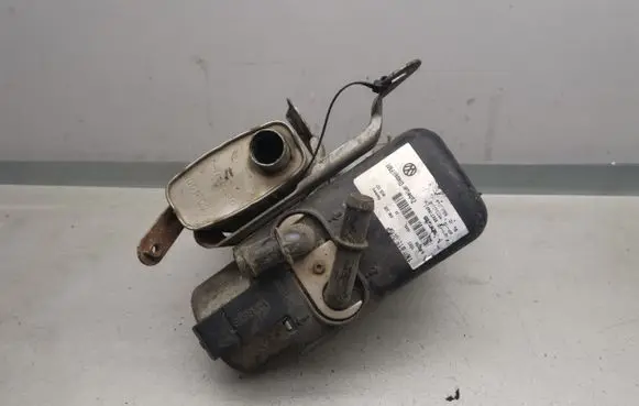 Volkswagen Touran I Auxiliary pre-heater (Webasto) 1K0815065P