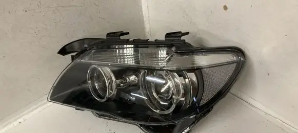 BMW 7 E65 E66 Headlight/headlamp 1ZS00904421 6937231