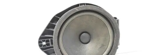 Opel Insignia A Front door speaker