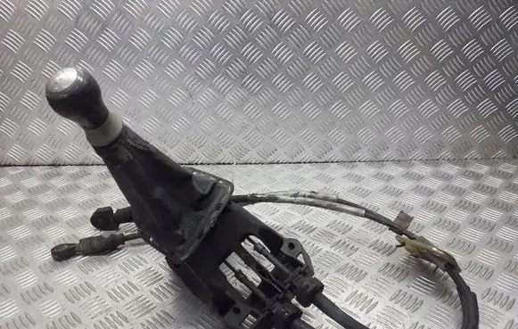 Toyota Avensis T250 Gearbox retarder lever 