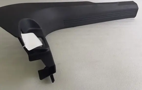 Volvo XC40 Front sill trim cover 32216837