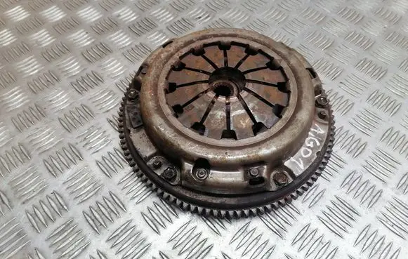Toyota Aygo AB10 Clutch set kit