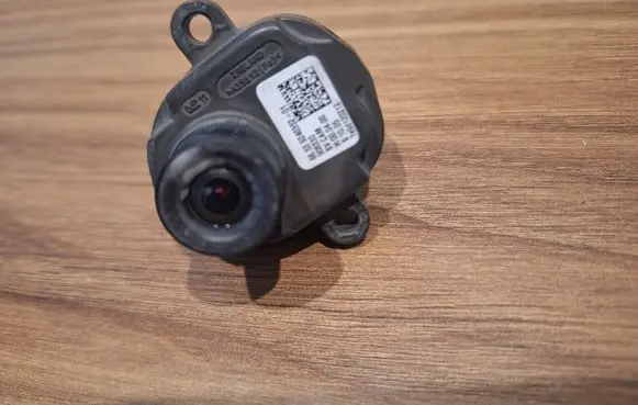 BMW X6 E71 Reversing camera 