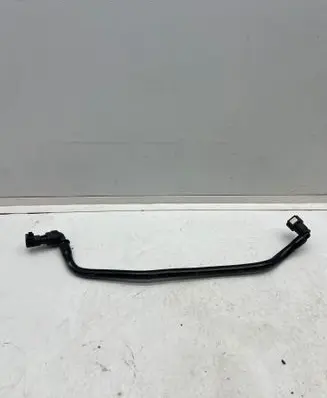 Air intake hose/pipe