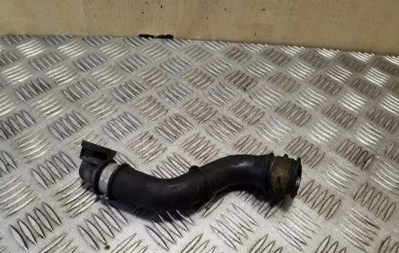 Ford Transit Breather/breather pipe/hose BK2Q6A886AC