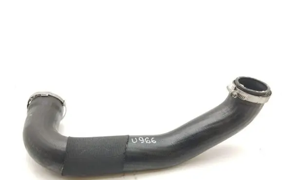 Porsche Panamera (971) Intercooler hose/pipe 00004330409
