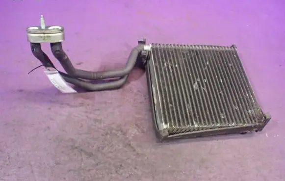 Audi A4 S4 B6 8E 8H Air conditioning (A/C) radiator (interior) 8E1820103A