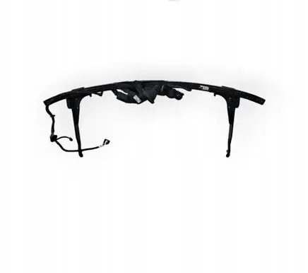 Volkswagen Tiguan Rear bumper 5NA803881F
