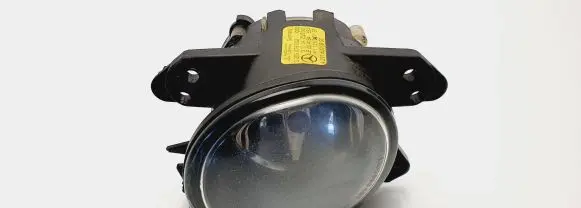 Mercedes-Benz A W169 Front fog light A2518200856 0305076002 191104ZGS007