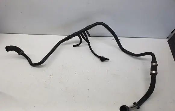 BMW X3 E83 Vacuum line/pipe/hose 7785449 nr9084