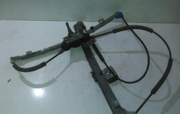 Seat Ibiza II (6k) Sliding door window regulator with motor