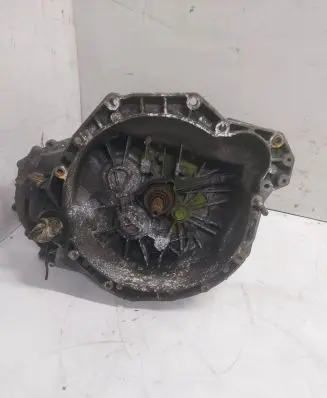 Renault Espace III Manual 5 speed gearbox PK1AA065 8200017300