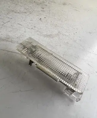 Volkswagen Touareg I Other interior light 7L6947101A