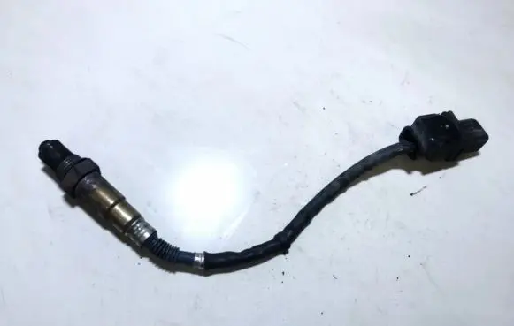 Volkswagen Golf V Lambda probe sensor 0258007211 0258007212