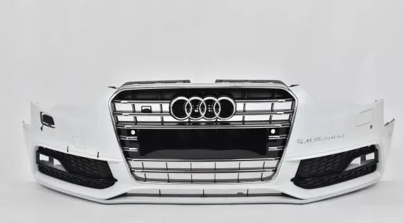 Audi A5 8T 8F Front bumper