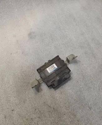 Mitsubishi Pajero ABS control unit/module MR400420 X2T34172