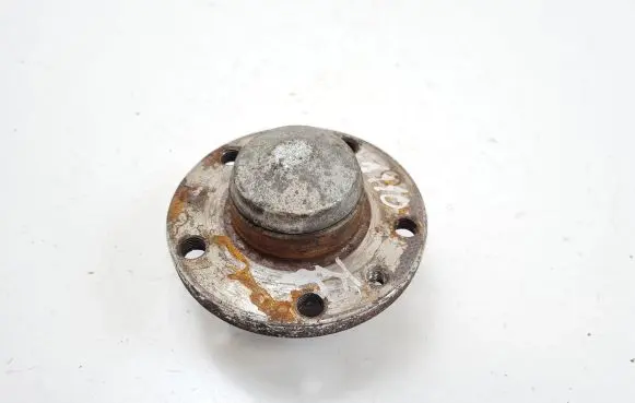 Opel Combo D Rear wheel ball bearing 