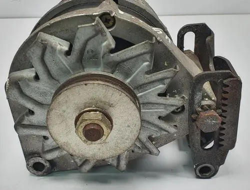 Mercedes-Benz COMPAKT W115 Generator/alternator 0986031400